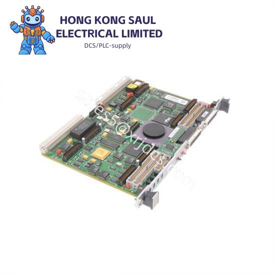 MOTOROLA MVME162-213