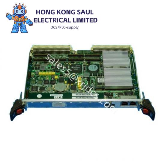 MOTOROLA MVME162-223