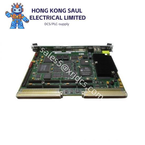 MOTOROLA MVME162-522A