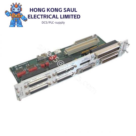 MOTOROLA MVME162-533A