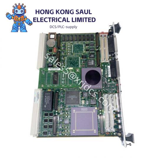 MOTOROLA MVME162PA-344