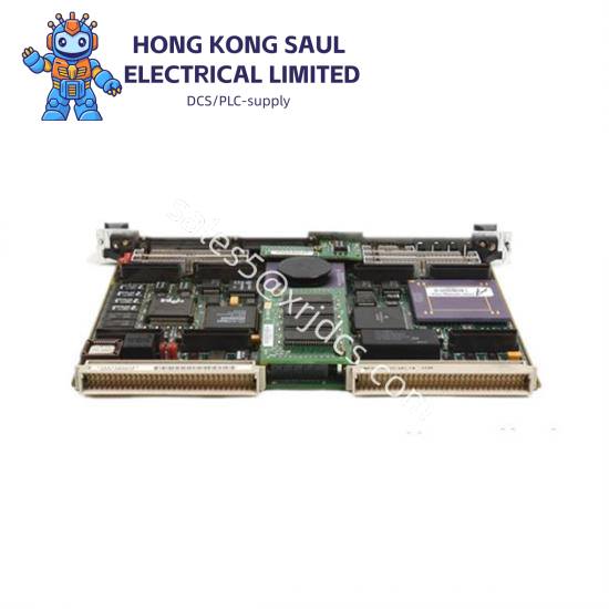 MOTOROLA MVME162PA-344