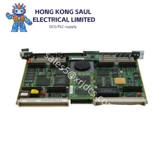 MOTOROLA MVME172PA-652SE