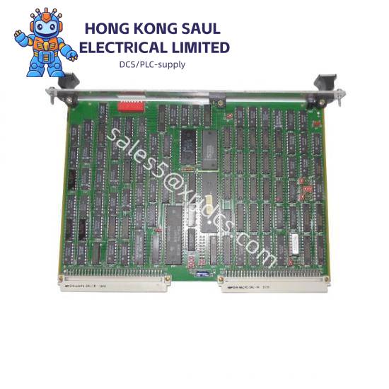 MOTOROLA MVME188A