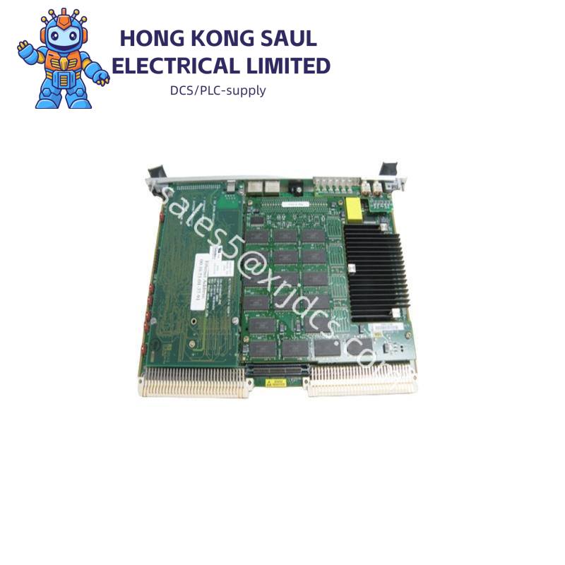 MOTOROLA MVME2400