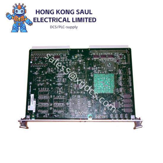 MOTOROLA MVME2432