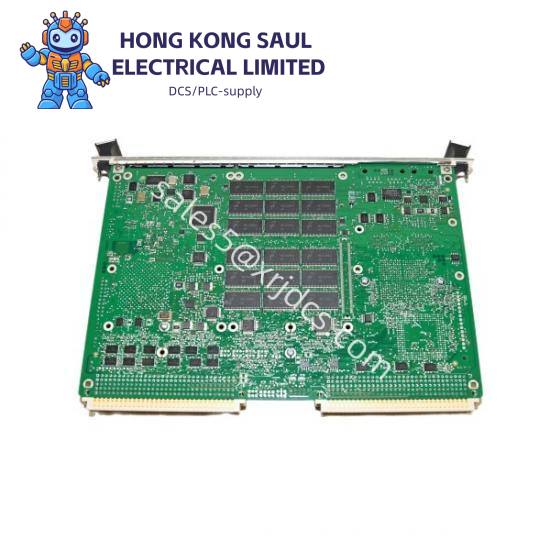 Motorola MVME3100
