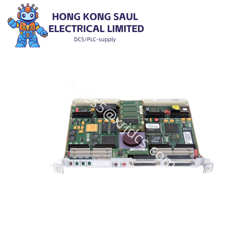 MOTOROLA MVME333-2