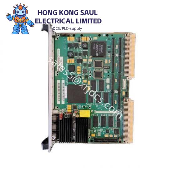 MOTOROLA MVME187-24B 01-W36908