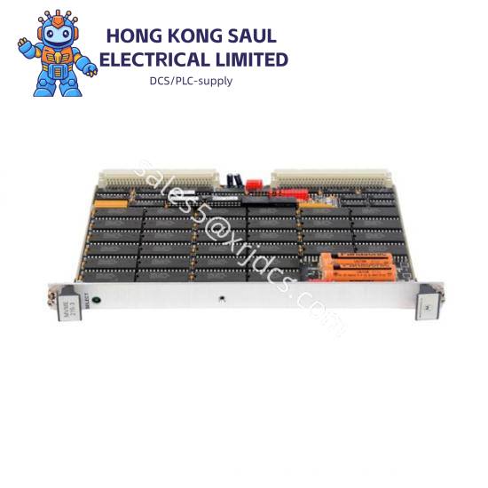 MOTOROLA MVME55006E-0163