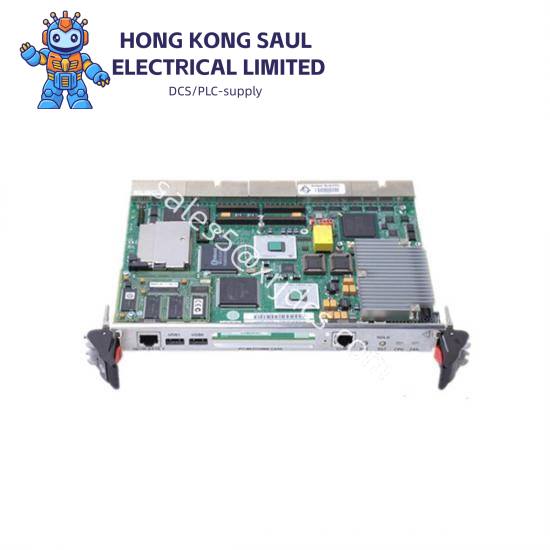 MOTOROLA MVME55006E-0163