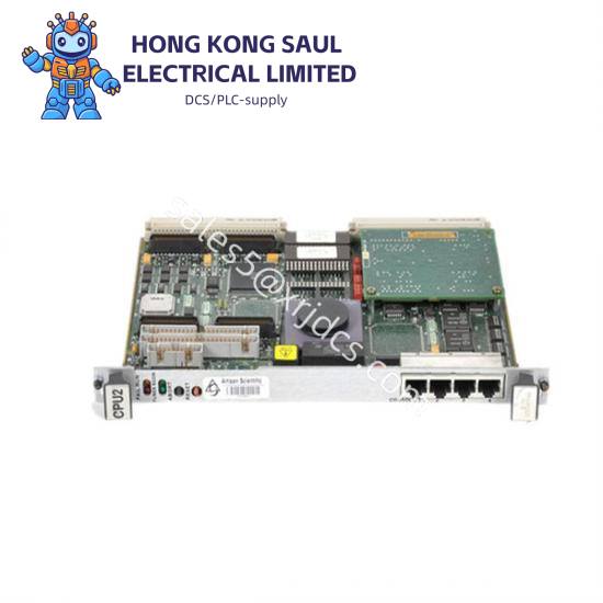 MOTOROLA MVME6100