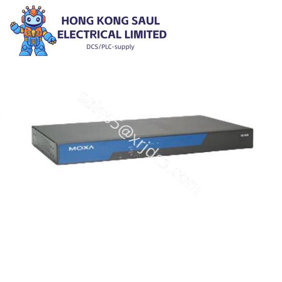 MOXA ES-1026