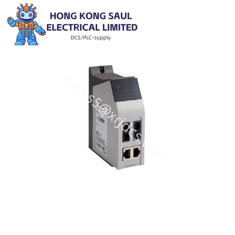 Schneider Ethernet MCSESU083F2CS0