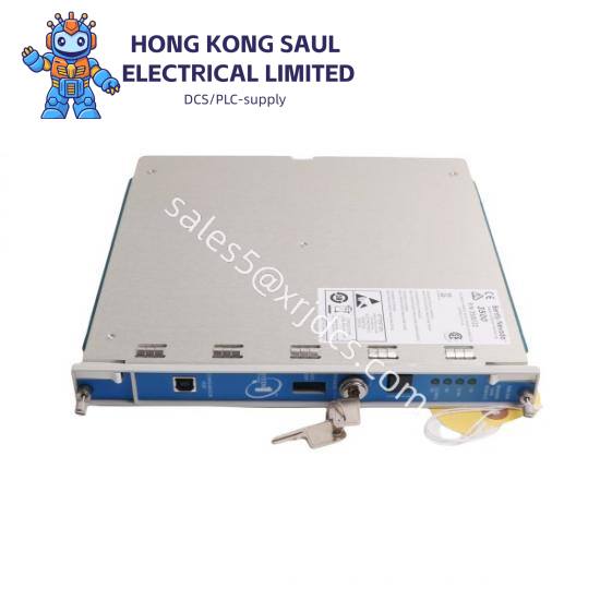 BENTLY 3500/22M 138607-01V