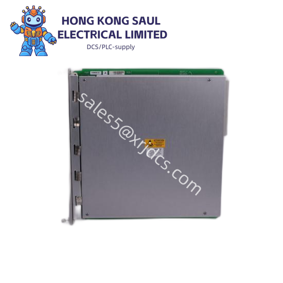 Berger Lahr VRDM-568/50-LHA