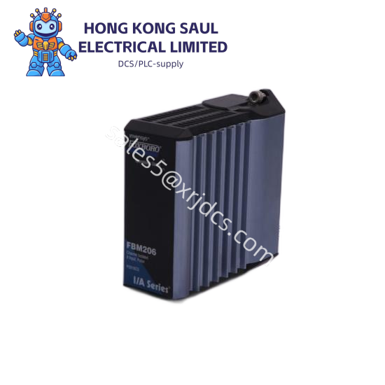 KOLLMORGEN BR-4500-3017-B