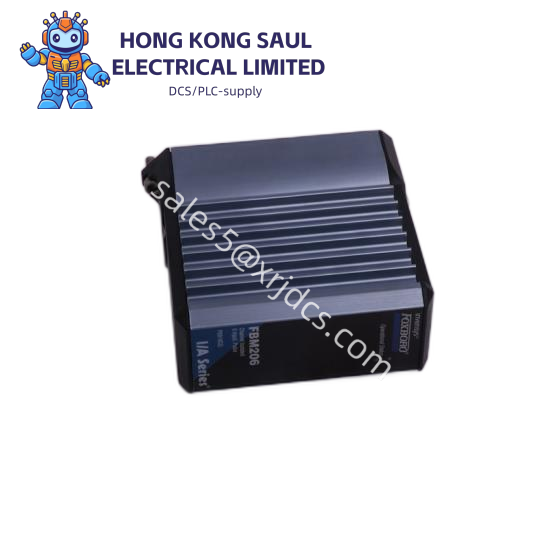 KOLLMORGEN BR-4500-3017-B