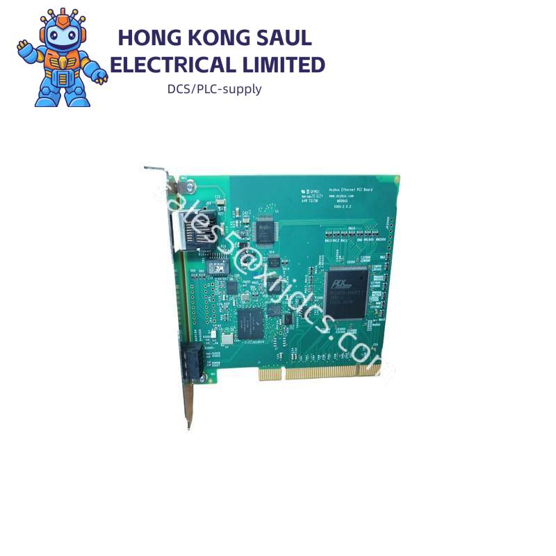 NI SCXI-1001