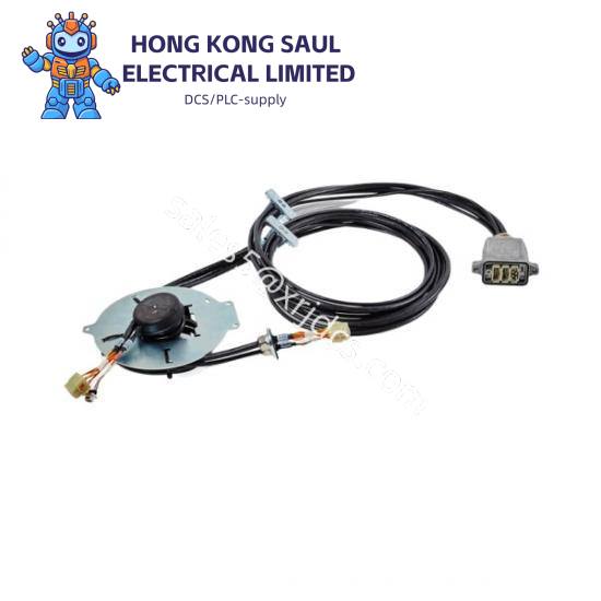 NI SCXI-1001