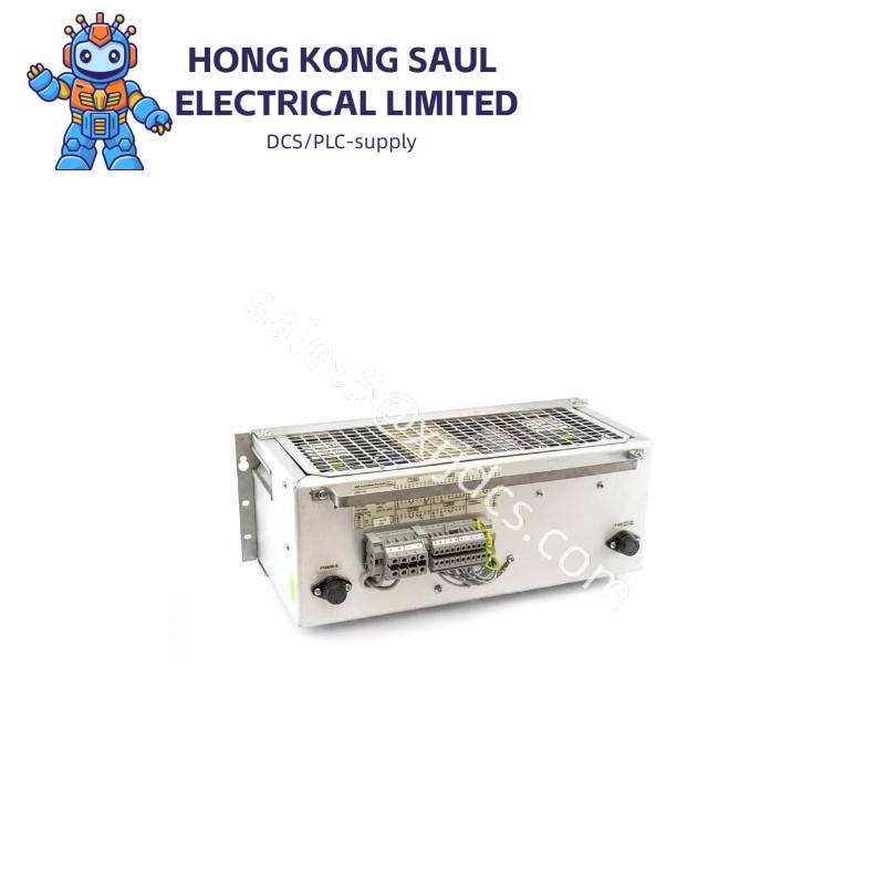 NI SCXI-1327