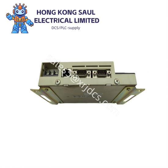 Omron R88D-1SN08H-ECT