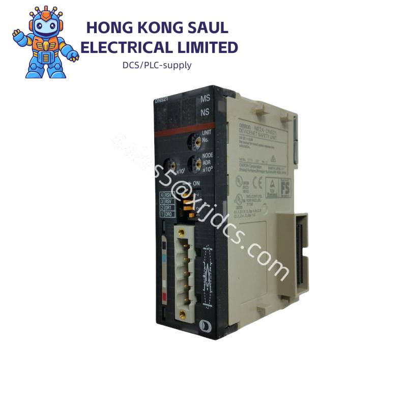 OMRON NE2A-DNS21