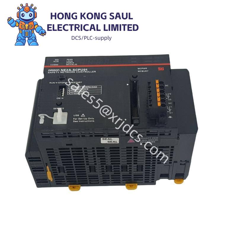 OMRON NE2A-DNS21