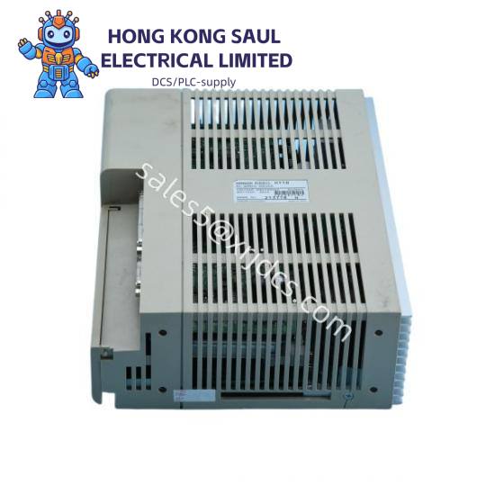 Omron R88M-1M40030T-S2