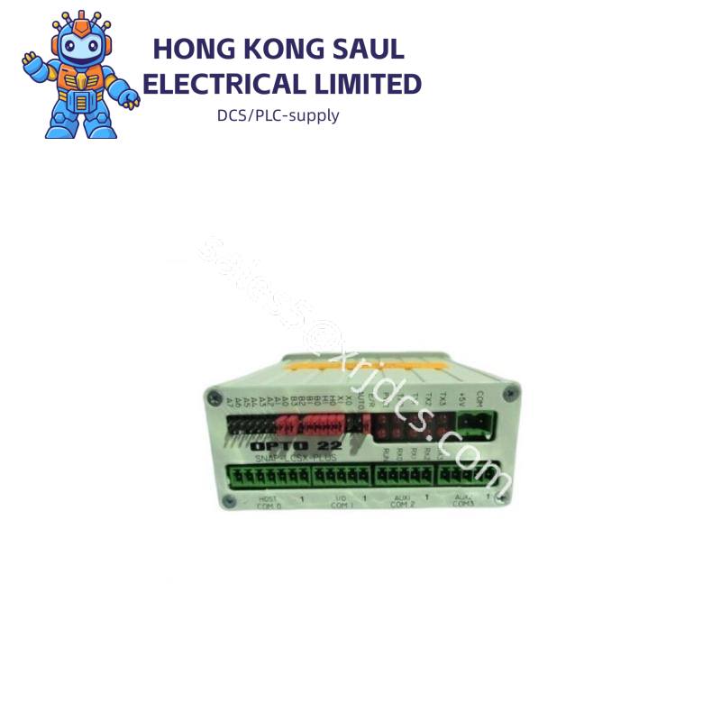 OPTO 22 SNAP-AITM-2