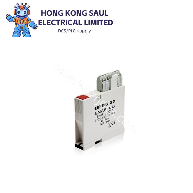 OPTO 22 SNAP-AITM-2