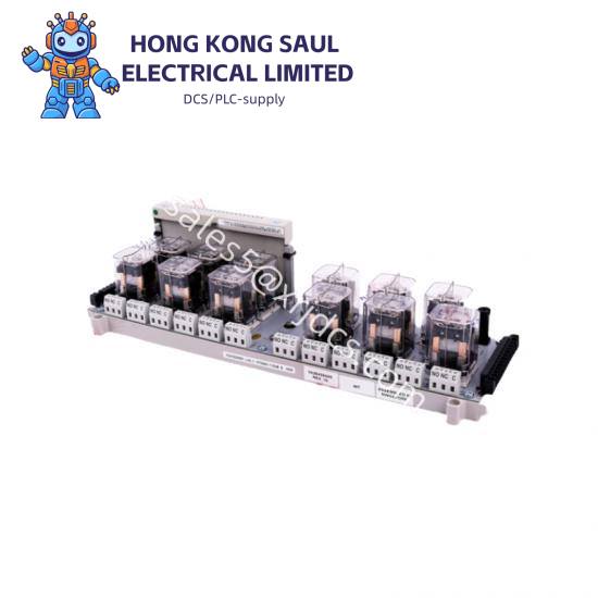 ABB PM861K01 3BSE018105R1