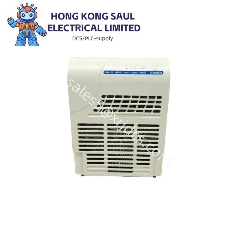 WESTINGHOUSE 5X00070G04