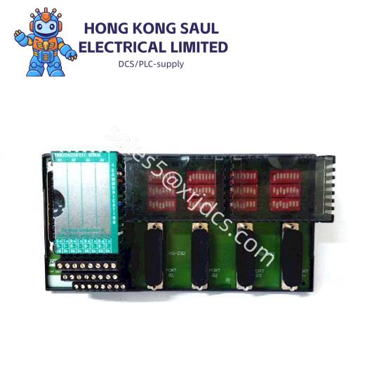 FOXBORO P0926GH FBM224/230