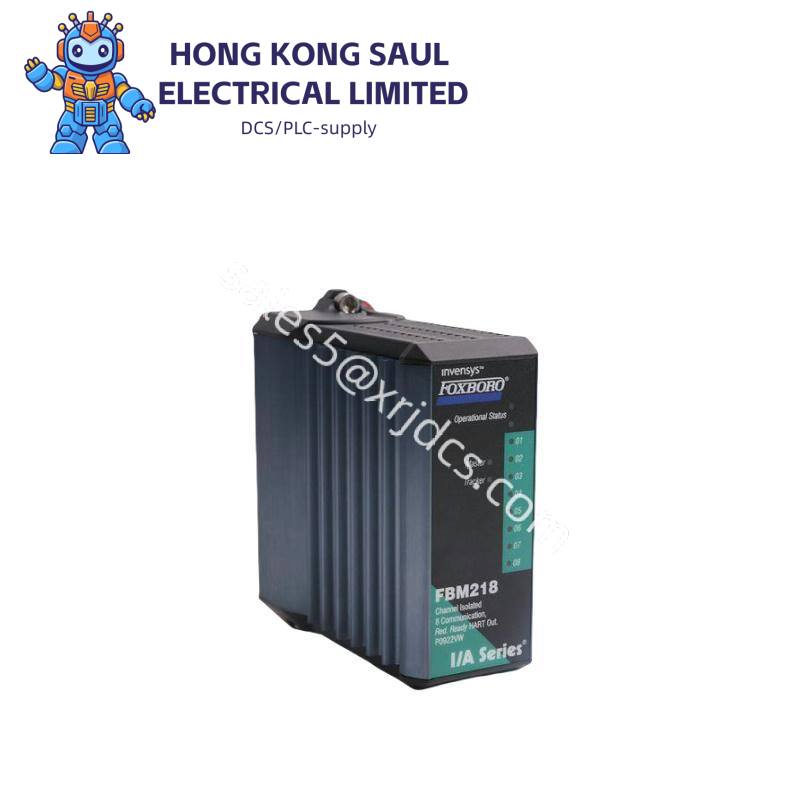 FOXBORO P0916JTFBM211