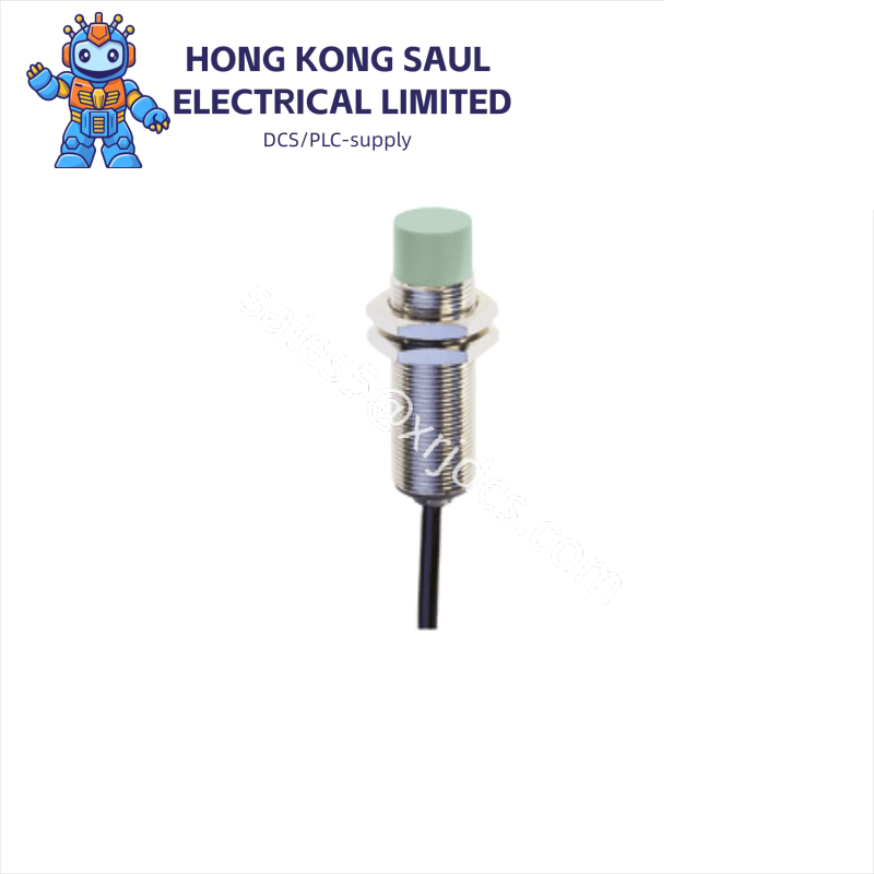 P+F UB300-18GM-40A-U-V1