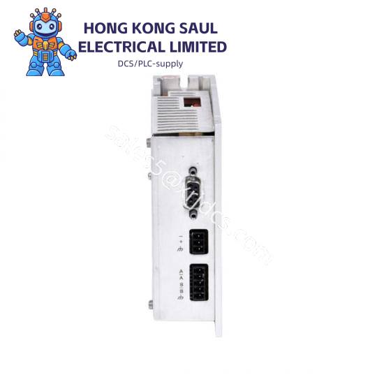 PACIFIC SCIENTIFIC 6410-001-C-H-K