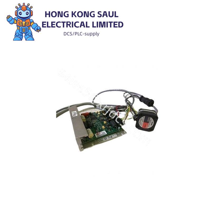 PACIFIC SCIENTIFIC 6410-001-C-H-K