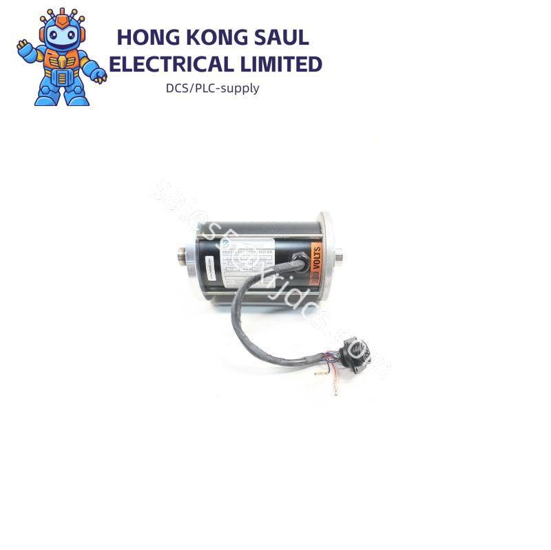 PACIFIC SCIENTIFIC 6410-009-N-N-N