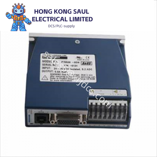 PACIFIC SCIENTIFIC 6410-009-N-N-N