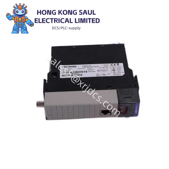 Pacific Scientific H32NCHA-LNN-NS-00