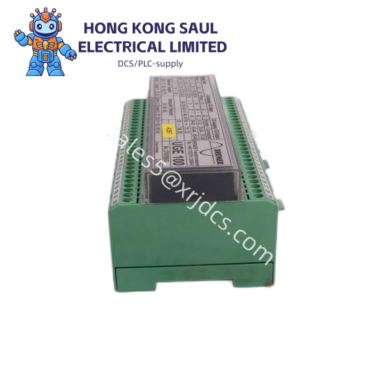 PACIFIC SCIENTIFIC S21GNNA-NSVS-03