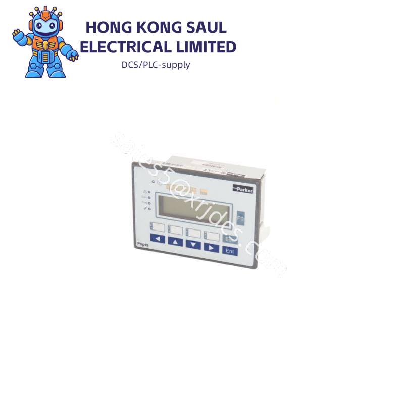 PARKER DRG3-1008B-115B-DO