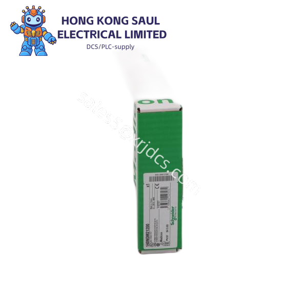 Schneider TSXDSY08T2