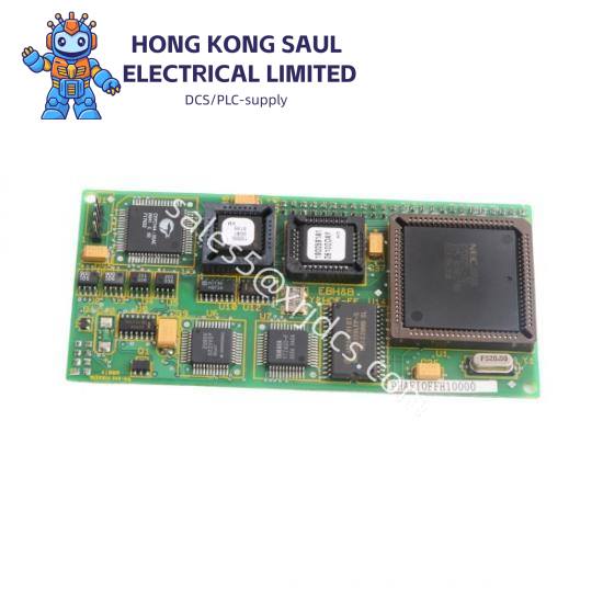 ABB REF615 HBFEAEAGABB1BNA11E