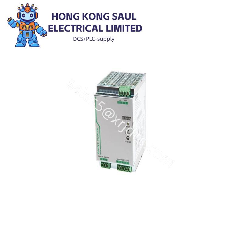 Phoenix Contact STEP-PS/1AC/24DC/0.75