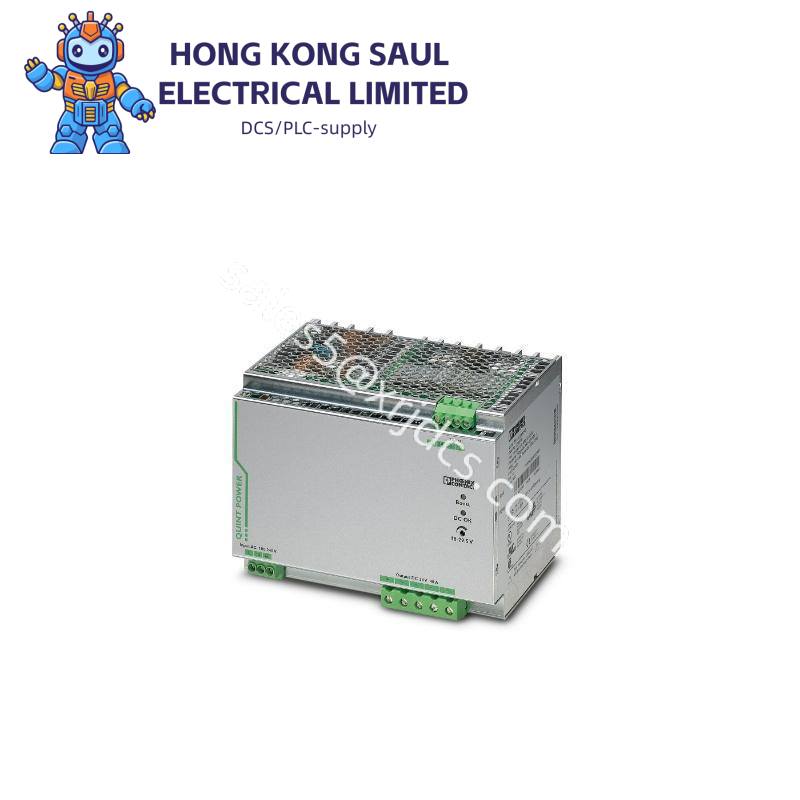 Phoenix Contact QUINT-PS/1AC/24DC/40