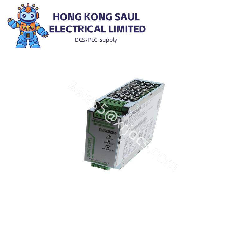 Phoenix Contact MCR-PS-24DC/2X24DC