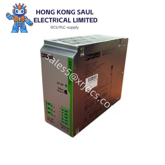 PHOENIX OPC5315-004-AB