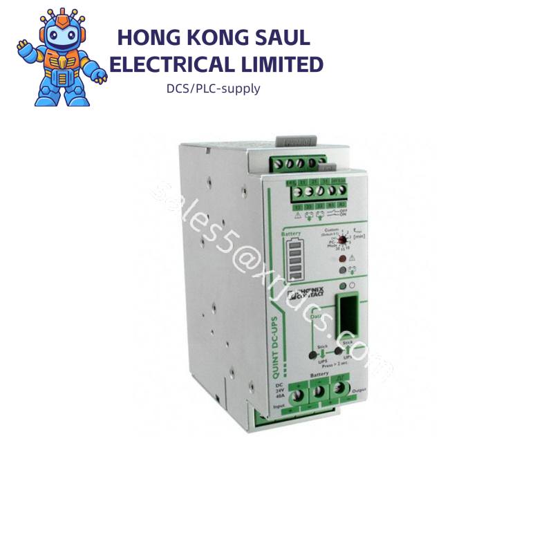 Phoenix IBIL24DO16-PAC850E№2861292